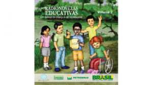 Radionovelas Educativas – Volume II