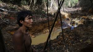 Cadê a justiça pelos Yanomami?