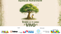 Espetáculo infantil “Verde que te Quero Vivo” circula em escolas públicas de Belém e mobiliza crianças para o debate ambiental