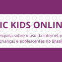 TIC Kids Online Brasil 2020