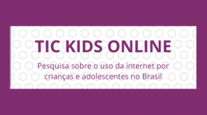 TIC Kids Online Brasil 2020