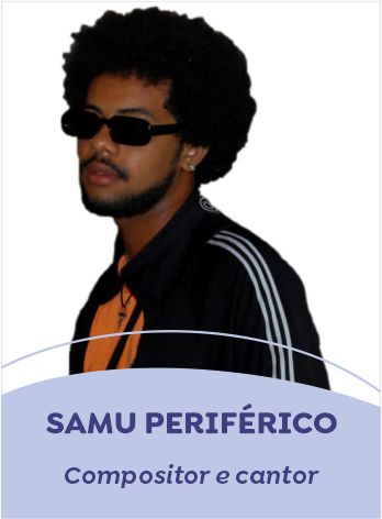 Samu Periférico